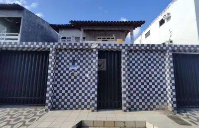 Descubra um lar aconchegante e espaçoso no inácio barbosa