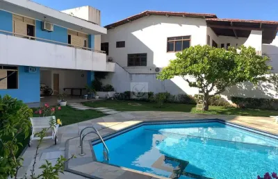 Descubra o paraíso particular no bairro salgado filho!