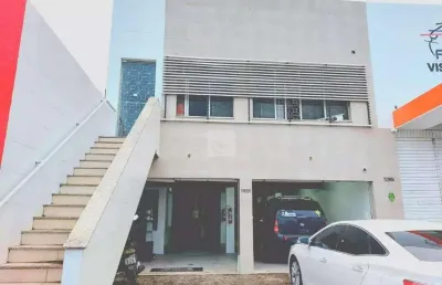 Pontoprédio comercial para aluguel, 1 vaga, jabotiana - aracaju/se