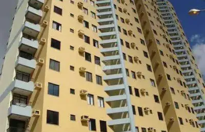 Apartamento com 2 quartos à venda na Rua Percílio da Costa Andrade, Treze de Julho, Aracaju