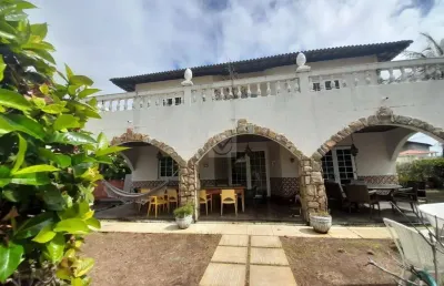 Venda de casa em condomínio | casa dos sonhos à espera de você!