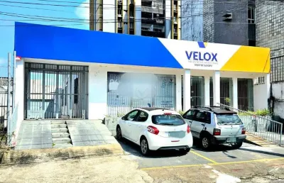 Prédio comercial à venda na avenida hermes fontes: uma oportunidade imperdível na suíssa!