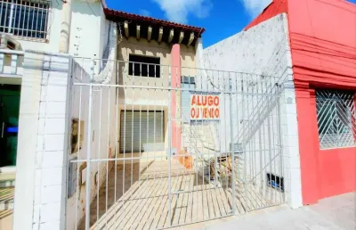 Ponto comercial amplo e versátil no centro de aracaju!