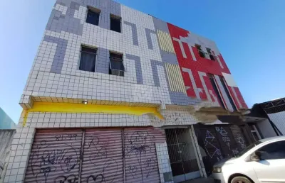 Ponto comercial para alugar na Avenida Hermes Fontes, Salgado Filho, Aracaju