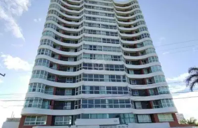 Apartamento com 3 quartos à venda na Rua Francisco Rabelo Leite Neto, Atalaia, Aracaju