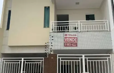 Casa com 3 quartos à venda na Travessa José Domingos Santana, Serrano, Itabaiana