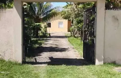 Casa com 4 quartos à venda na Rua Ministro Rego, Atalaia Nova, Barra dos Coqueiros
