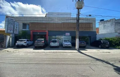 Sala comercial, av gonçalo prado rolemberg ,são josé