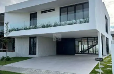 Casa com 5 quartos à venda na Rua João Mota dos Santos, Robalo, Aracaju