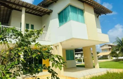 Casa com 7 quartos à venda na Av. Dr. José Domingos Maia, Mosqueiro, Aracaju
