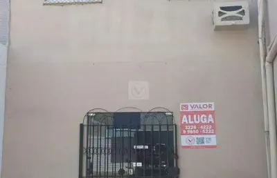Sala comercial para alugar na Rua Urquiza Leal, Salgado Filho, Aracaju