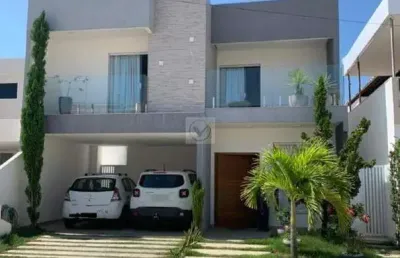Casa com 5 quartos à venda na Avenida Melício Machado, Aruana, Aracaju