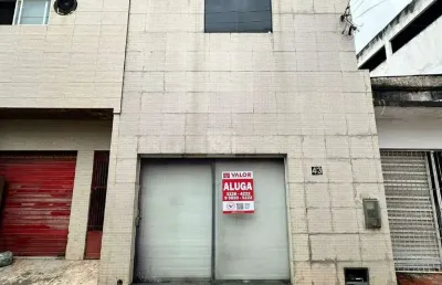 Casa para alugar na R. Mar. Deodoro Da Fonseca, Centro, Lagarto