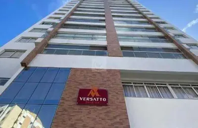 Apartamento à venda, 3 quartos, 1 suíte, 2 vagas, jardins - aracaju/se