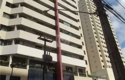 Viva com elegância e praticidade no unique jardins, grageru!