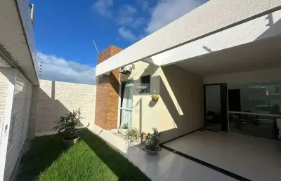 Conforto e modernidade no luar da barra: casa com quintal e área gourmet!