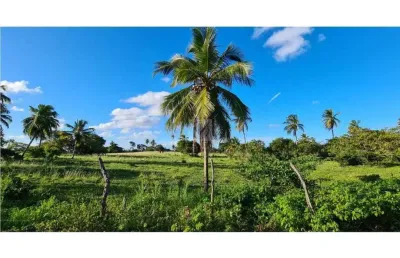 Oportunidade de investimento: área no robalo, aracaju!