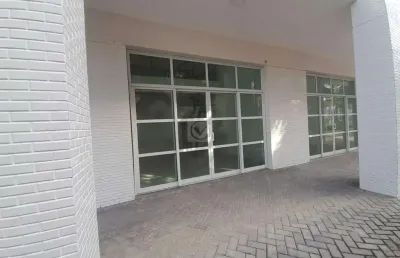 Locação | loja ampliada térrea no neo office jardins