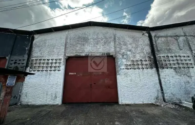 Barracão / Galpão / Depósito para alugar na Rua Acre, Ponto Novo, Aracaju