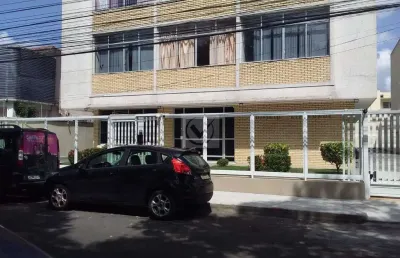 Viva com amplitude e conforto no coração de aracaju! apartamento no edifício liberdade, em frente à praça camerino.