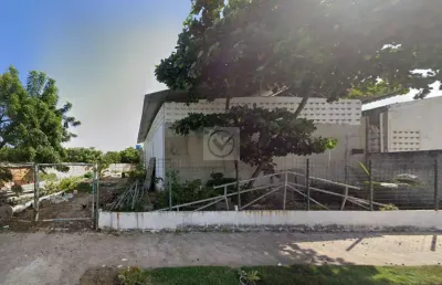 Barracão / Galpão / Depósito para alugar na Rua Evaldo Campos Júnior, Aruana, Aracaju