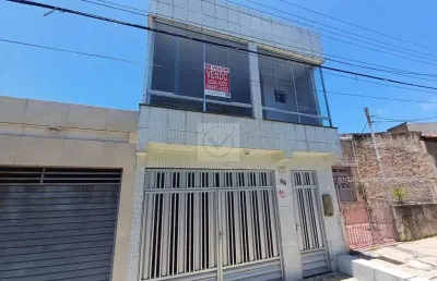Casa com 4 quartos à venda na Travessa Basílio Peralva, Dezoito do Forte, Aracaju