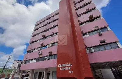 Sala comercial para alugar na Praça da Bandeira, Centro, Aracaju