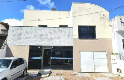 Venda imóvel comercial em frente a hapvida do bairro são josé
