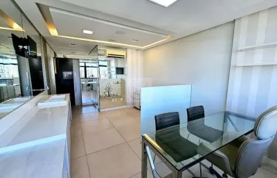 Sala comercial para alugar na Avenida Ministro Geraldo Barreto Sobral, Jardins, Aracaju