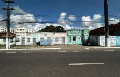Terreno comercial para alugar na Rua Radialista José da Silva Lima, Jardim Centenário, Aracaju