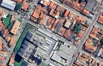 Terreno comercial para alugar na Rua Radialista José da Silva Lima, Jardim Centenário, Aracaju