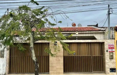 Vende-se casa no bairro jabotiana por apenas r$ 470.000!