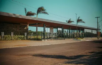Terreno à venda na Rua Professora Nair Siqueira de Menezes Costa, Robalo, Aracaju