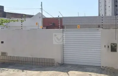 Casa com 3 quartos à venda na Avenida Professor Acrísio Cruz, Treze de Julho, Aracaju