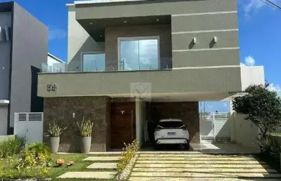 Seu refúgio de conforto e lazer no condomínio marta ferreira: casa semimobiliada com vista privilegiada!