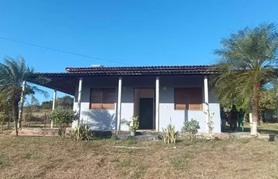 Chácara / sítio com 3 quartos à venda na Rua Um, Área Rural de Moita Bonita, Moita Bonita