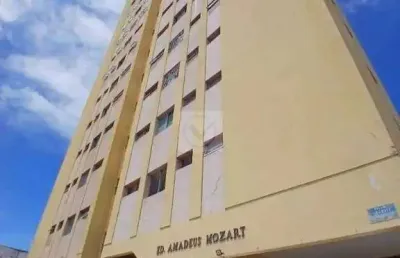 Apartamento com 3 quartos e 1 suite na rua de lagarto