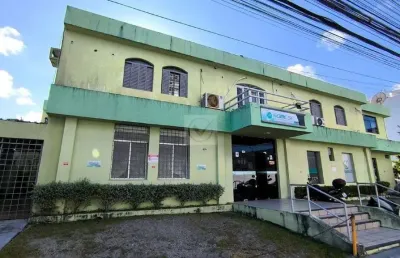 Ponto comercial no fundo do hospital são lucas ideal para restaurante e lanchonete
