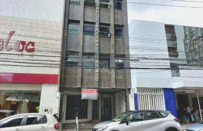 Prédio para alugar na Rua Pacatuba, Centro, Aracaju