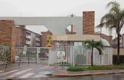 Apartamento à venda, 2 quartos, 1 vaga, zona de expansão (olhos d'agua) - barra dos coqueiros/se