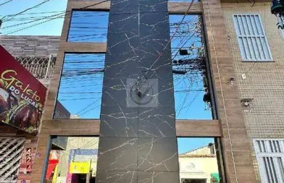 Pontoprédio comercial para aluguel, siqueira campos - aracaju/se