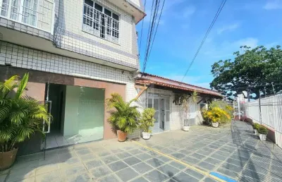 Sala comercial para alugar na Rua Pedro Paes Mendonça, Suíssa, Aracaju