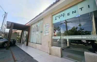 Sala comercial para alugar na Rua Pedro Paes Mendonça, Suíssa, Aracaju