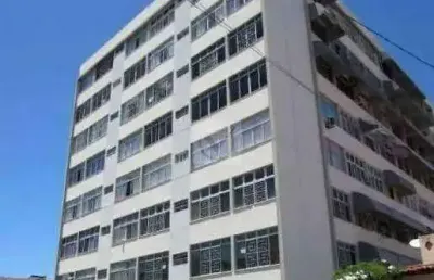 Apartamento à venda em aracaju - edifício serenidade