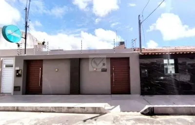 Sala comercial para alugar na Rua Temístocles Diniz Gonçalves, Jabotiana, Aracaju