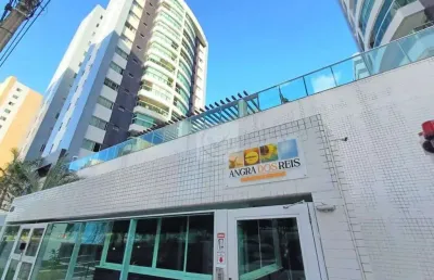 Apartamento com 2 quartos à venda na Avenida Capitão Joaquim Martins Fontes, Farolândia, Aracaju