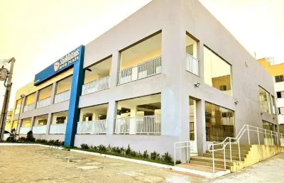 Sala para aluguel, 70 vagas, fernando collor - nossa senhora do socorro/se