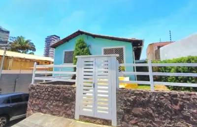 Casa à venda, 4 quartos, 2 suítes, 2 vagas, atalaia - aracaju/se