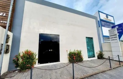 Casa para alugar na Rua Santa Luzia, São José, Aracaju