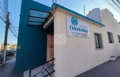 Consultório disponível para locação no bairro são josé
